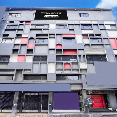 Super Townhouse Nagpur Railway Station酒店 外观 照片