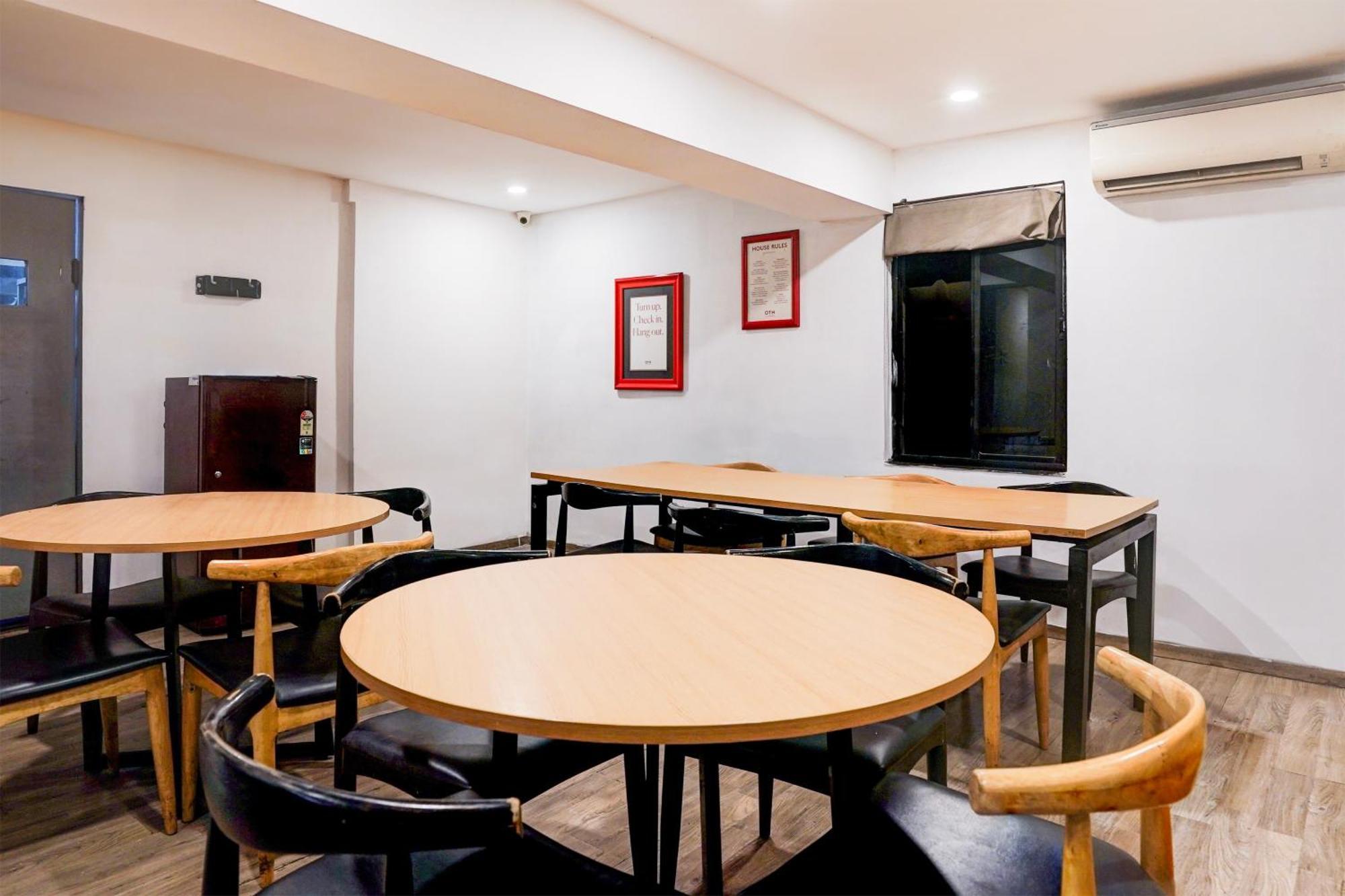 Super Townhouse Nagpur Railway Station酒店 外观 照片