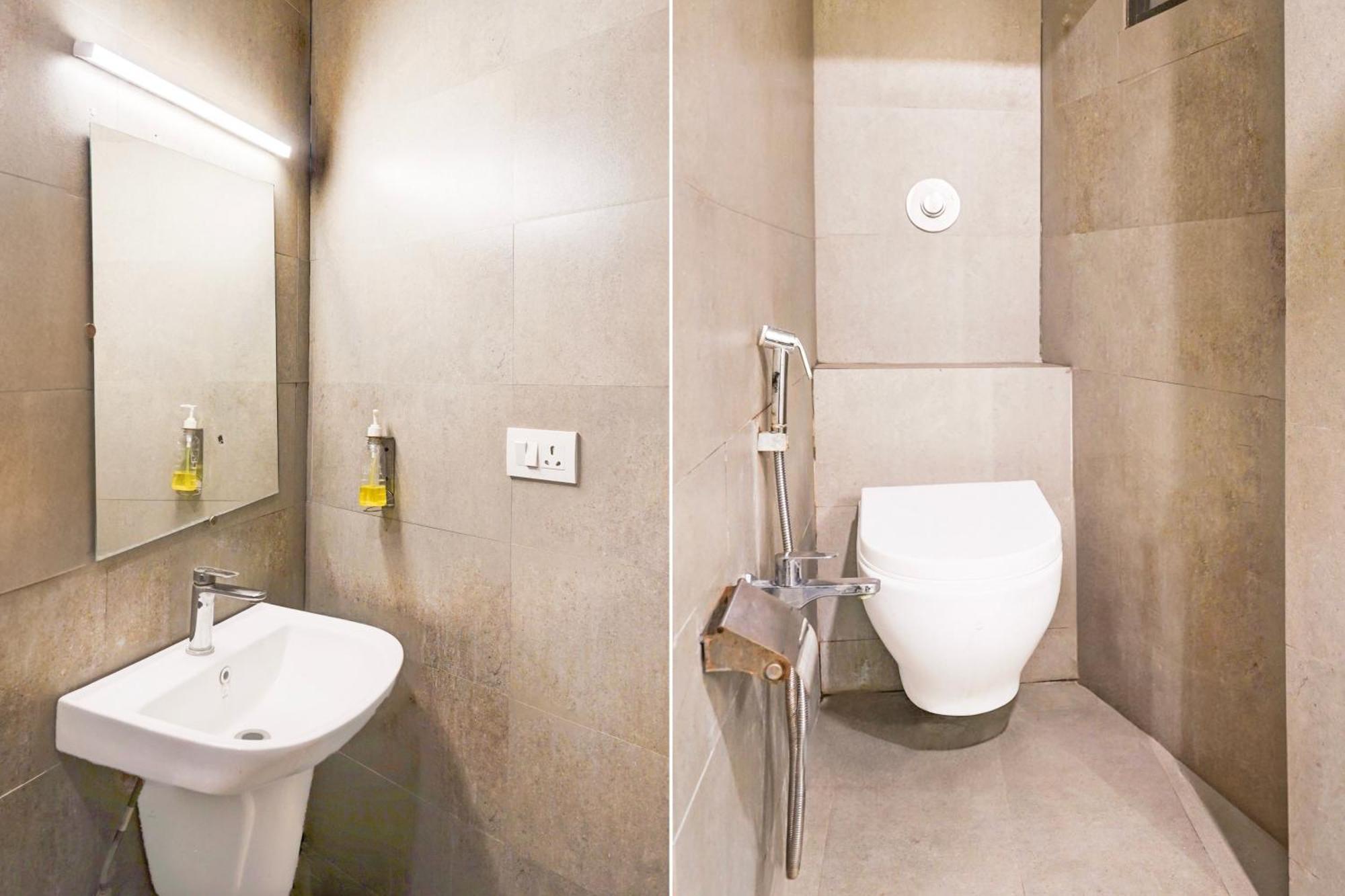Super Townhouse Nagpur Railway Station酒店 外观 照片